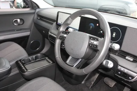 FX25YYH Hyundai Ioniq 5 168kW Premium 84 kWh 5dr Auto Thumbnail #17