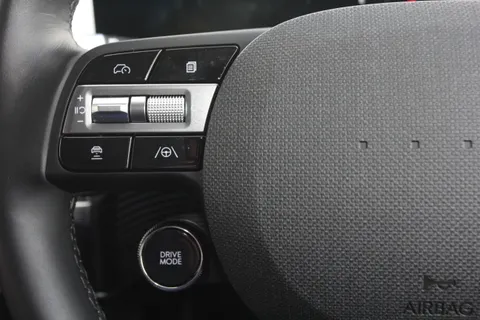 FX25YYH Hyundai Ioniq 5 168kW Premium 84 kWh 5dr Auto Thumbnail #21