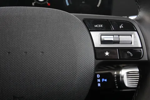 FX25YYH Hyundai Ioniq 5 168kW Premium 84 kWh 5dr Auto Thumbnail #22