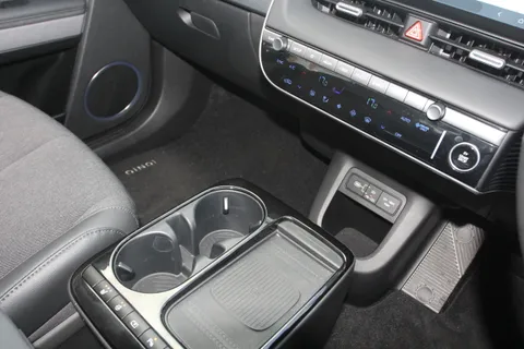 FX25YYH Hyundai Ioniq 5 168kW Premium 84 kWh 5dr Auto Thumbnail #26