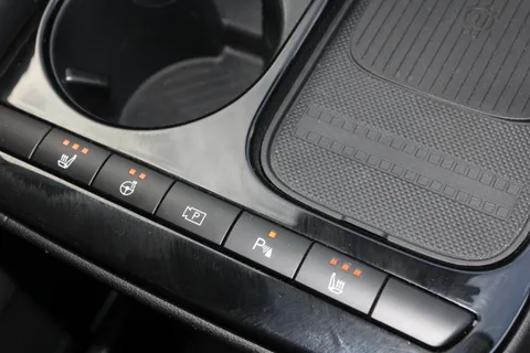 FX25YYH Hyundai Ioniq 5 168kW Premium 84 kWh 5dr Auto Thumbnail #27