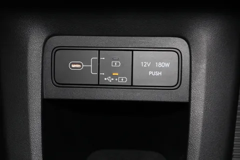 FX25YYH Hyundai Ioniq 5 168kW Premium 84 kWh 5dr Auto Thumbnail #28