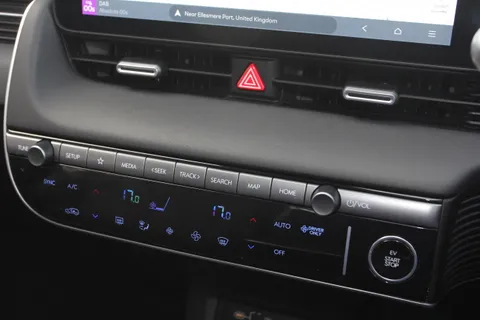 FX25YYH Hyundai Ioniq 5 168kW Premium 84 kWh 5dr Auto Thumbnail #29