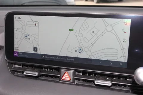 FX25YYH Hyundai Ioniq 5 168kW Premium 84 kWh 5dr Auto Thumbnail #30