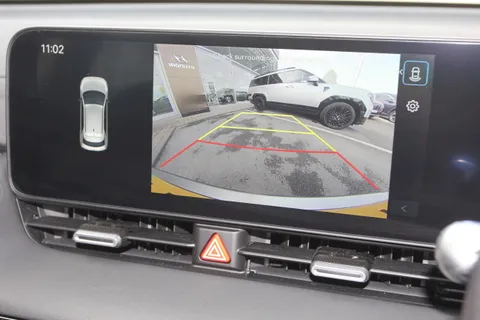 FX25YYH Hyundai Ioniq 5 168kW Premium 84 kWh 5dr Auto Thumbnail #31