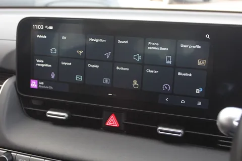 FX25YYH Hyundai Ioniq 5 168kW Premium 84 kWh 5dr Auto Thumbnail #32