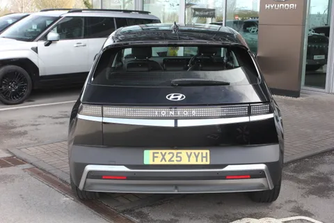 FX25YYH Hyundai Ioniq 5 168kW Premium 84 kWh 5dr Auto Thumbnail #33