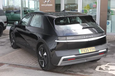 FX25YYH Hyundai Ioniq 5 168kW Premium 84 kWh 5dr Auto Thumbnail #34