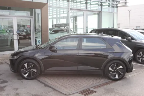 FX25YYH Hyundai Ioniq 5 168kW Premium 84 kWh 5dr Auto Thumbnail #35