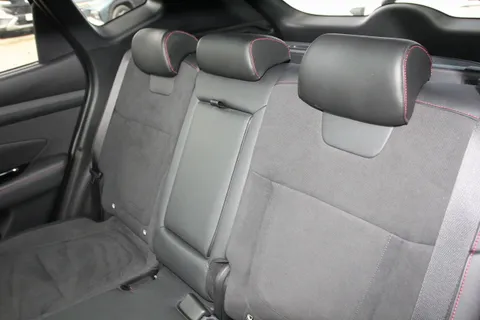 PK74NUJ Hyundai Tucson 1.6T Hybrid N Line S 5dr Auto Thumbnail #16