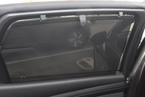 PK74NUJ Hyundai Tucson 1.6T Hybrid N Line S 5dr Auto Thumbnail #18