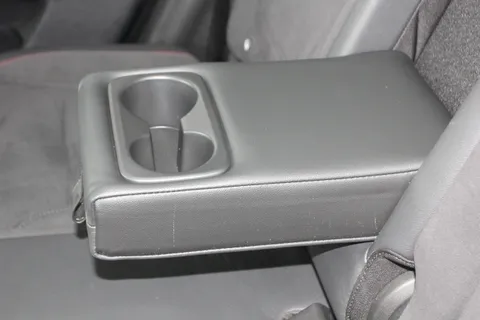 PK74NUJ Hyundai Tucson 1.6T Hybrid N Line S 5dr Auto Thumbnail #20