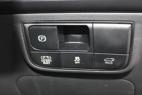 PK74NUJ Hyundai Tucson 1.6T Hybrid N Line S 5dr Auto Thumbnail #23