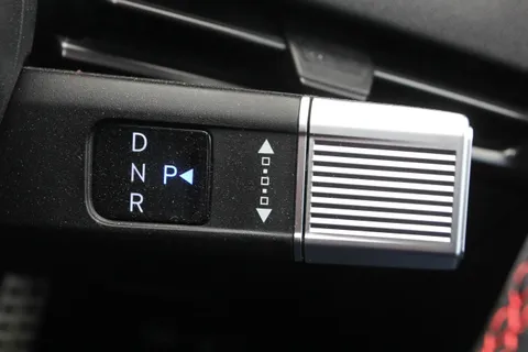 PK74NUJ Hyundai Tucson 1.6T Hybrid N Line S 5dr Auto Thumbnail #31