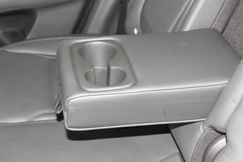 EF25OBA Hyundai Tucson 1.6T Plug-in Hybrid Ultimate 5dr Auto Thumbnail #15