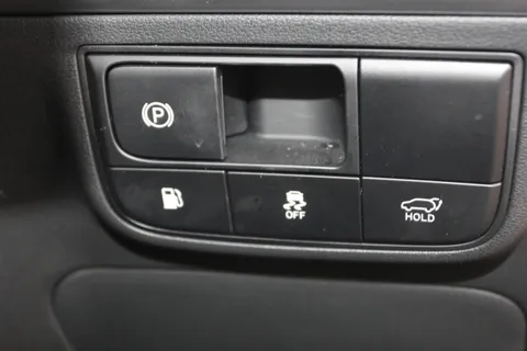 EF25OBA Hyundai Tucson 1.6T Plug-in Hybrid Ultimate 5dr Auto Thumbnail #21