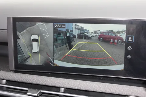 EF25OBA Hyundai Tucson 1.6T Plug-in Hybrid Ultimate 5dr Auto Thumbnail #34