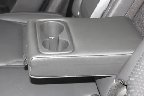 ET24SFY Hyundai Tucson 1.6 TGDi Plug-in Hybrid Ultimate 5dr 4WD Auto Thumbnail #16