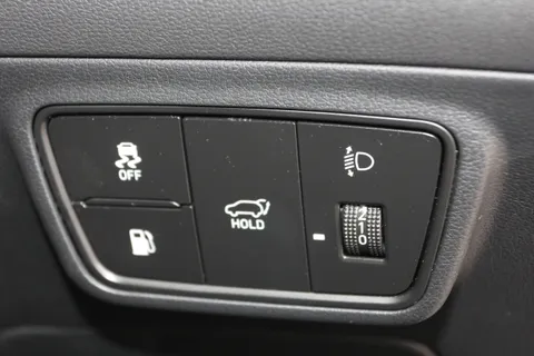 ET24SFY Hyundai Tucson 1.6 TGDi Plug-in Hybrid Ultimate 5dr 4WD Auto Thumbnail #22