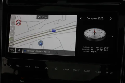 ET24SFY Hyundai Tucson 1.6 TGDi Plug-in Hybrid Ultimate 5dr 4WD Auto Thumbnail #33