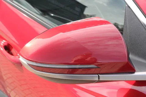 MK21VXL Hyundai Tucson 1.6 TGDi Hybrid 230 Ultimate 5dr 2WD Auto Thumbnail #5