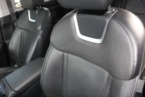 MK21VXL Hyundai Tucson 1.6 TGDi Hybrid 230 Ultimate 5dr 2WD Auto Thumbnail #8