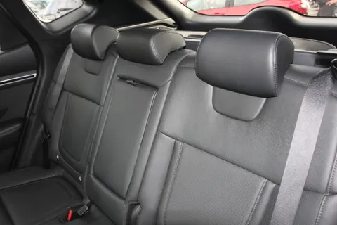 MK21VXL Hyundai Tucson 1.6 TGDi Hybrid 230 Ultimate 5dr 2WD Auto Thumbnail #12