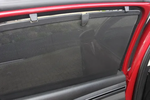 MK21VXL Hyundai Tucson 1.6 TGDi Hybrid 230 Ultimate 5dr 2WD Auto Thumbnail #13