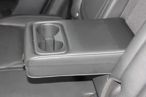 MK21VXL Hyundai Tucson 1.6 TGDi Hybrid 230 Ultimate 5dr 2WD Auto Thumbnail #16