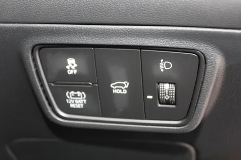 MK21VXL Hyundai Tucson 1.6 TGDi Hybrid 230 Ultimate 5dr 2WD Auto Thumbnail #21