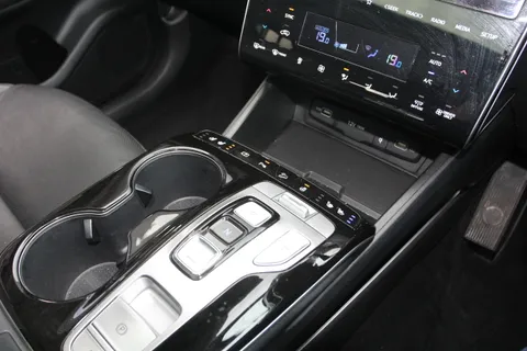 MK21VXL Hyundai Tucson 1.6 TGDi Hybrid 230 Ultimate 5dr 2WD Auto Thumbnail #29