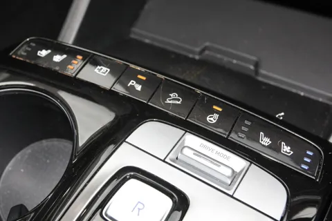 MK21VXL Hyundai Tucson 1.6 TGDi Hybrid 230 Ultimate 5dr 2WD Auto Thumbnail #30