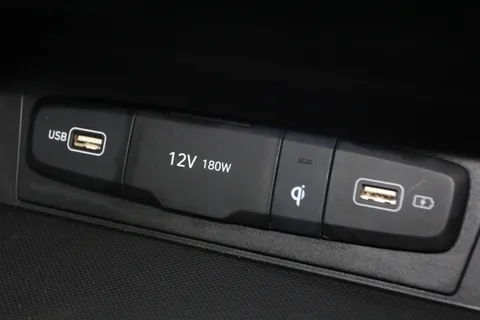 MK21VXL Hyundai Tucson 1.6 TGDi Hybrid 230 Ultimate 5dr 2WD Auto Thumbnail #31