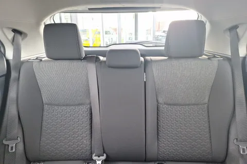 BF23VHX Toyota Yaris Cross 1.5 Hybrid Icon 5dr CVT Thumbnail #11