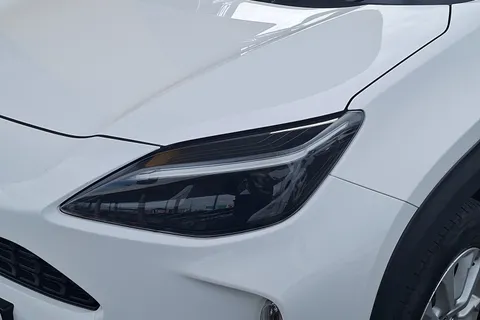 BF23VHX Toyota Yaris Cross 1.5 Hybrid Icon 5dr CVT Thumbnail #15