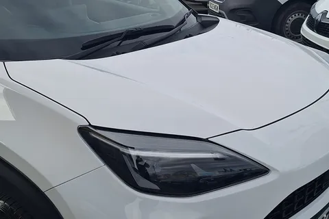 BF23VHX Toyota Yaris Cross 1.5 Hybrid Icon 5dr CVT Thumbnail #14