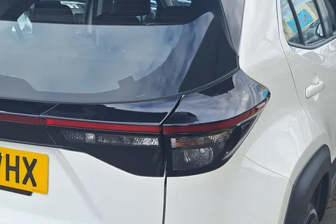 BF23VHX Toyota Yaris Cross 1.5 Hybrid Icon 5dr CVT Thumbnail #18