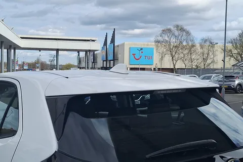 BF23VHX Toyota Yaris Cross 1.5 Hybrid Icon 5dr CVT Thumbnail #23