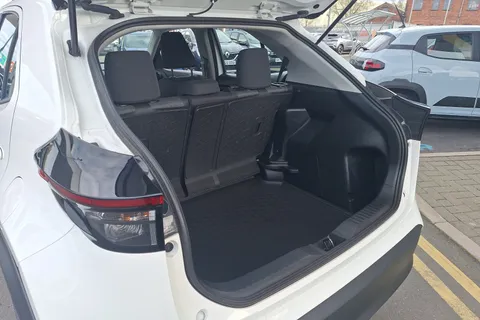 BF23VHX Toyota Yaris Cross 1.5 Hybrid Icon 5dr CVT Thumbnail #19