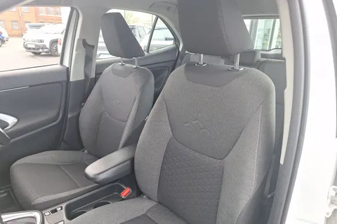 BF23VHX Toyota Yaris Cross 1.5 Hybrid Icon 5dr CVT Thumbnail #31