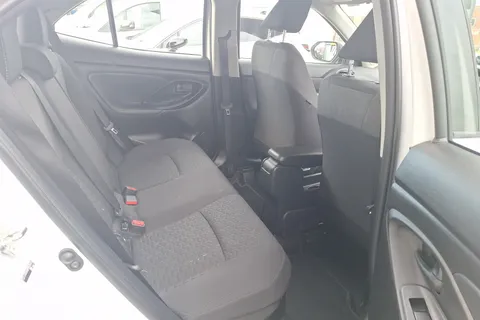 BF23VHX Toyota Yaris Cross 1.5 Hybrid Icon 5dr CVT Thumbnail #34