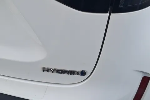 BF23VHX Toyota Yaris Cross 1.5 Hybrid Icon 5dr CVT Thumbnail #27