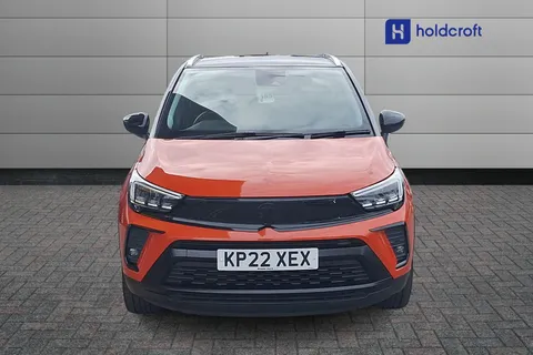 KP22XEX Vauxhall Crossland 1.5 Turbo D Ultimate 5dr Thumbnail #8