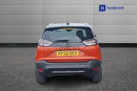 KP22XEX Vauxhall Crossland 1.5 Turbo D Ultimate 5dr Thumbnail #9