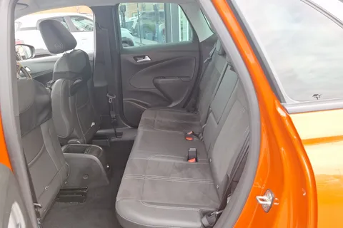 KP22XEX Vauxhall Crossland 1.5 Turbo D Ultimate 5dr Thumbnail #10