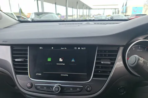 KP22XEX Vauxhall Crossland 1.5 Turbo D Ultimate 5dr Thumbnail #34