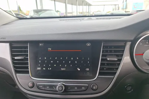 KP22XEX Vauxhall Crossland 1.5 Turbo D Ultimate 5dr Thumbnail #38