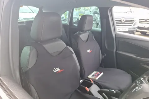 KP22XEX Vauxhall Crossland 1.5 Turbo D Ultimate 5dr Thumbnail #33