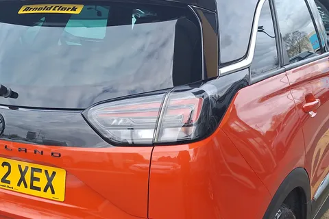 KP22XEX Vauxhall Crossland 1.5 Turbo D Ultimate 5dr Thumbnail #18