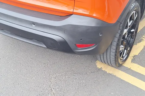 KP22XEX Vauxhall Crossland 1.5 Turbo D Ultimate 5dr Thumbnail #23